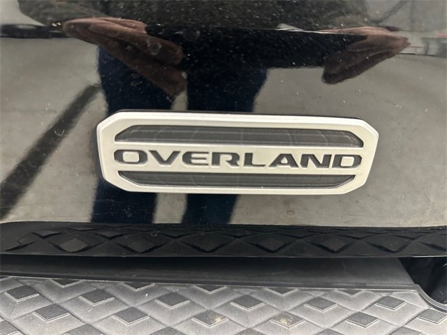 Used 2021 Jeep Gladiator Overland w/ Popular Equipment Package image 19