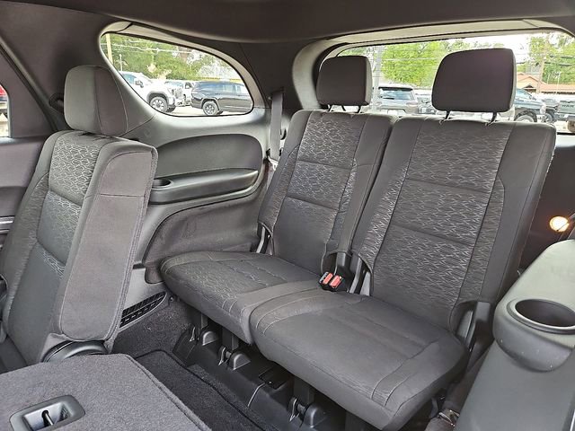 New 2026 Dodge Durango GT w/ Blacktop Package image 9