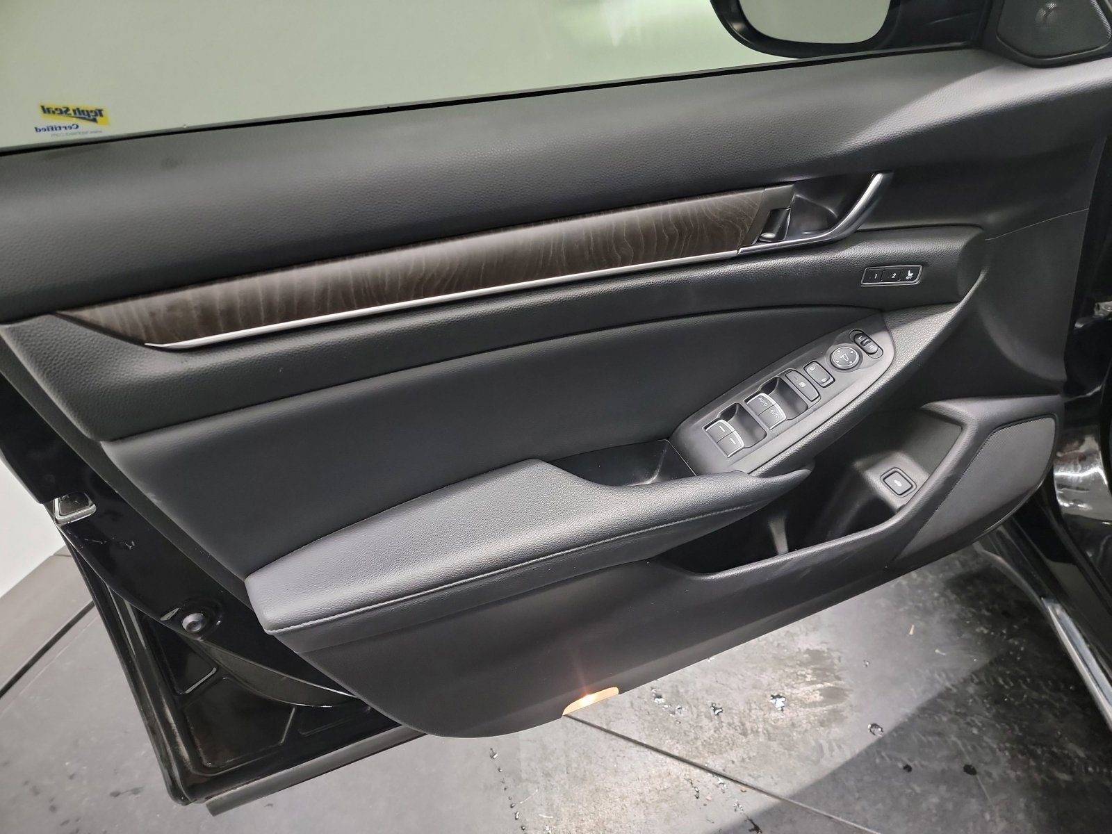 Certified 2021 Honda Accord Touring image 13