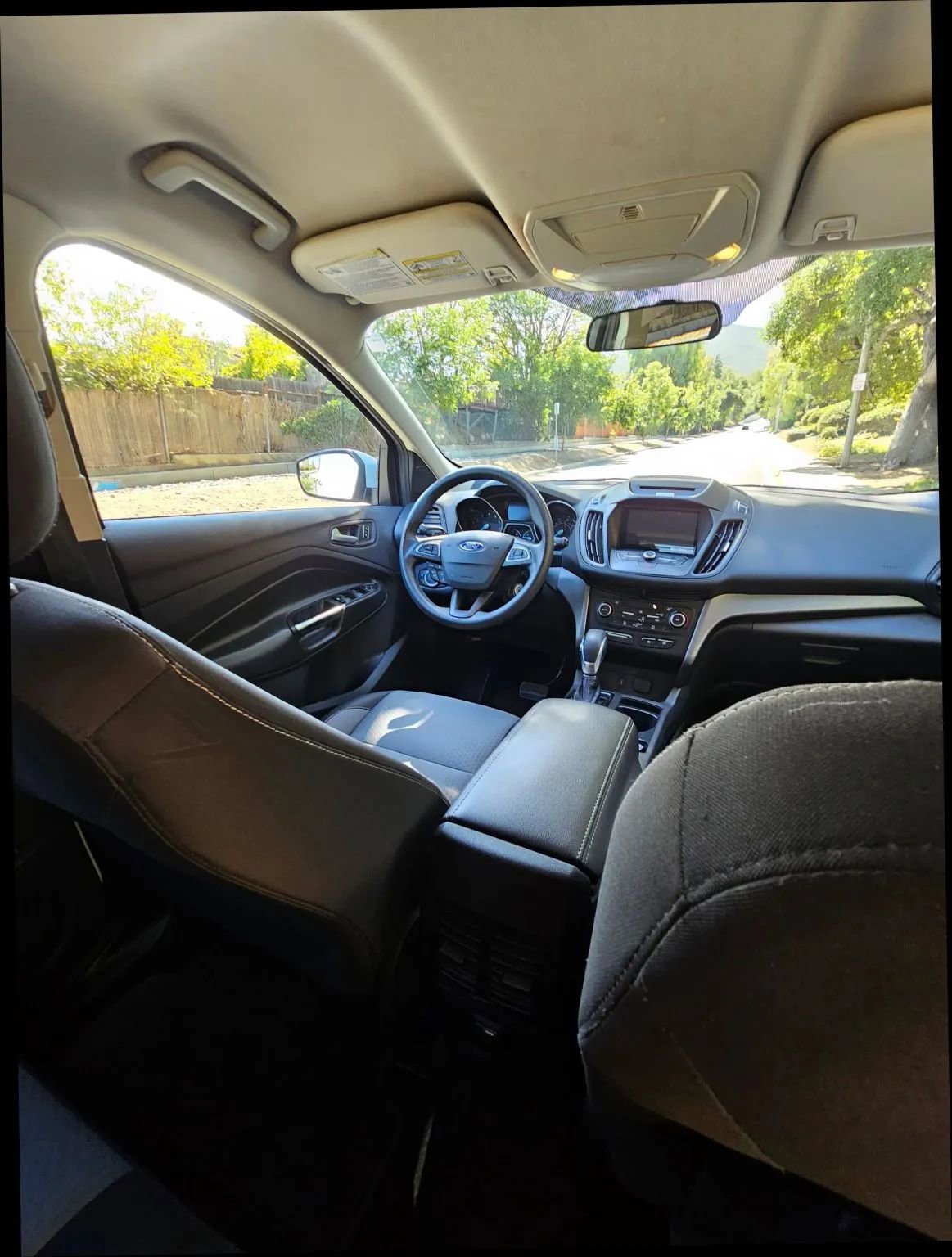 Used 2018 Ford Escape SE w/ SE Sync 3 Package image 38