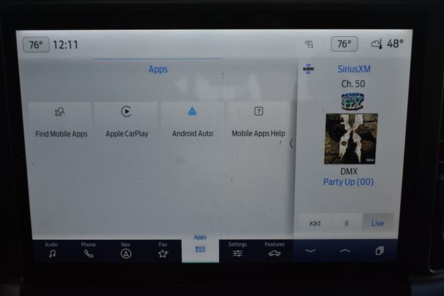 Used 2023 Ford F150 Lariat w/ Equipment Group 502A High AWD/4WD image 36