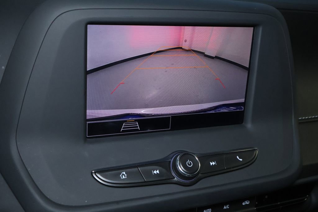 Used 2023 Chevrolet Camaro LT image 31