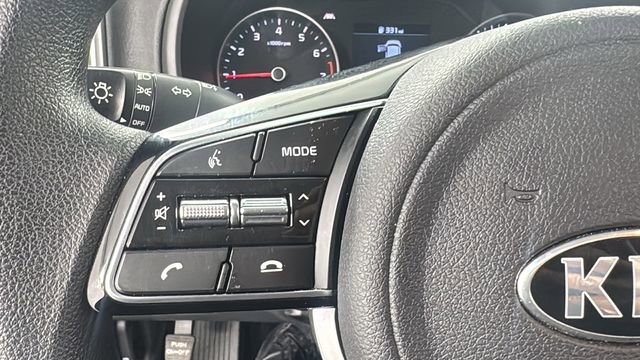 Used 2020 Kia Sportage LX w/ LX Popular Package image 21