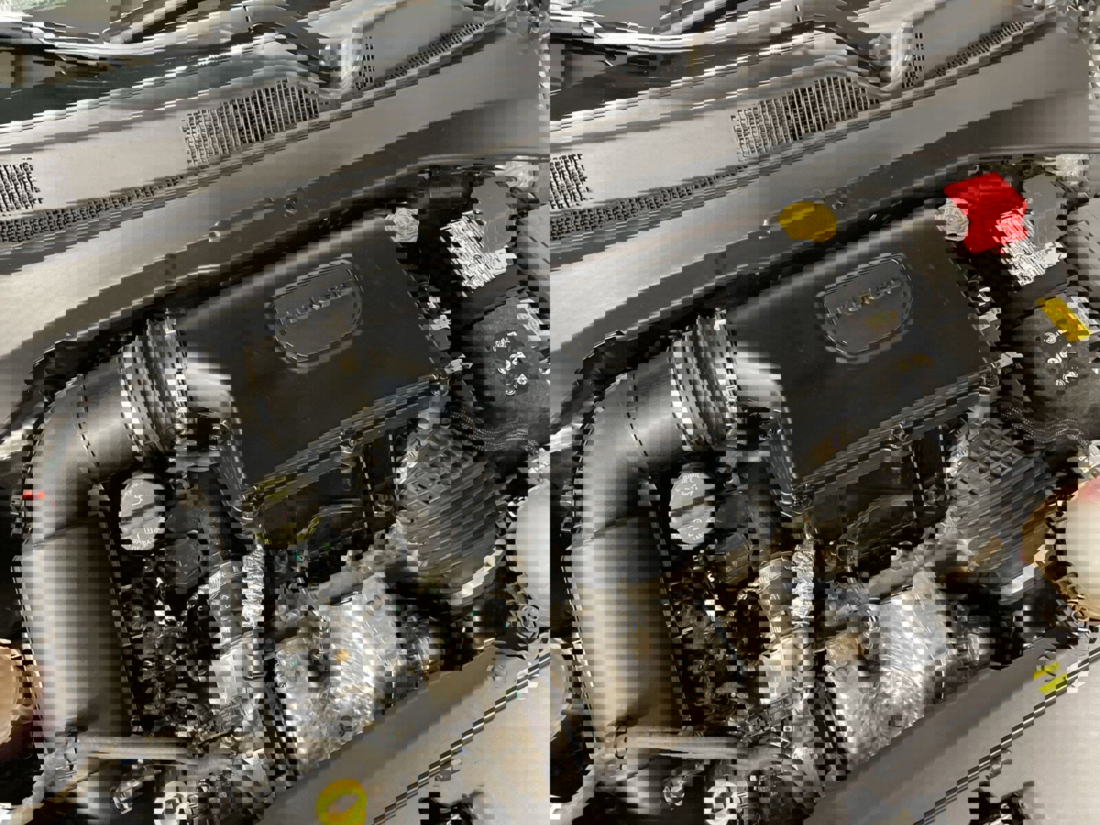 Used 2024 Jeep Compass Latitude image 23