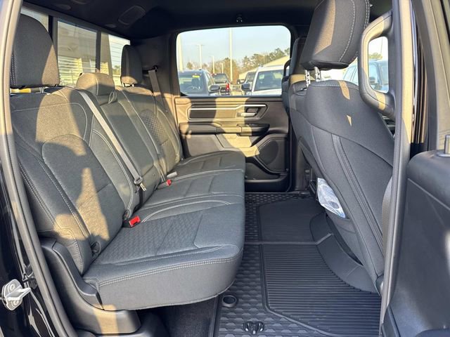 New 2026 RAM 1500 Big Horn image 12