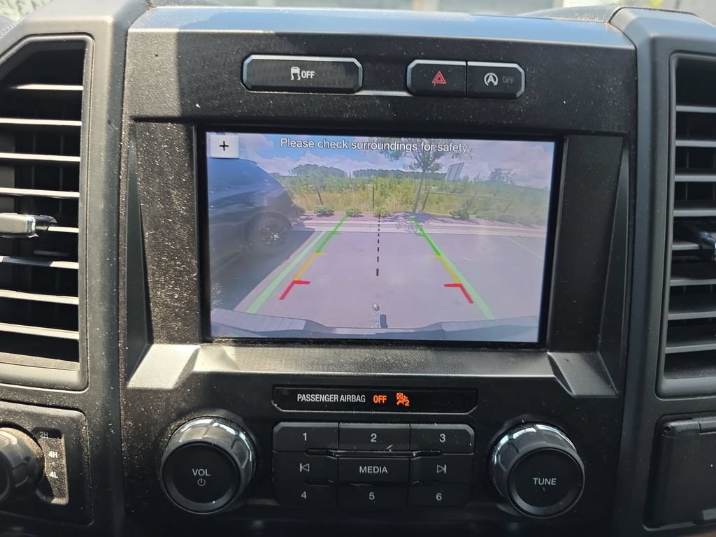 Used 2019 Ford F150 XL w/ Equipment Group 101A Mid AWD/4WD image 9