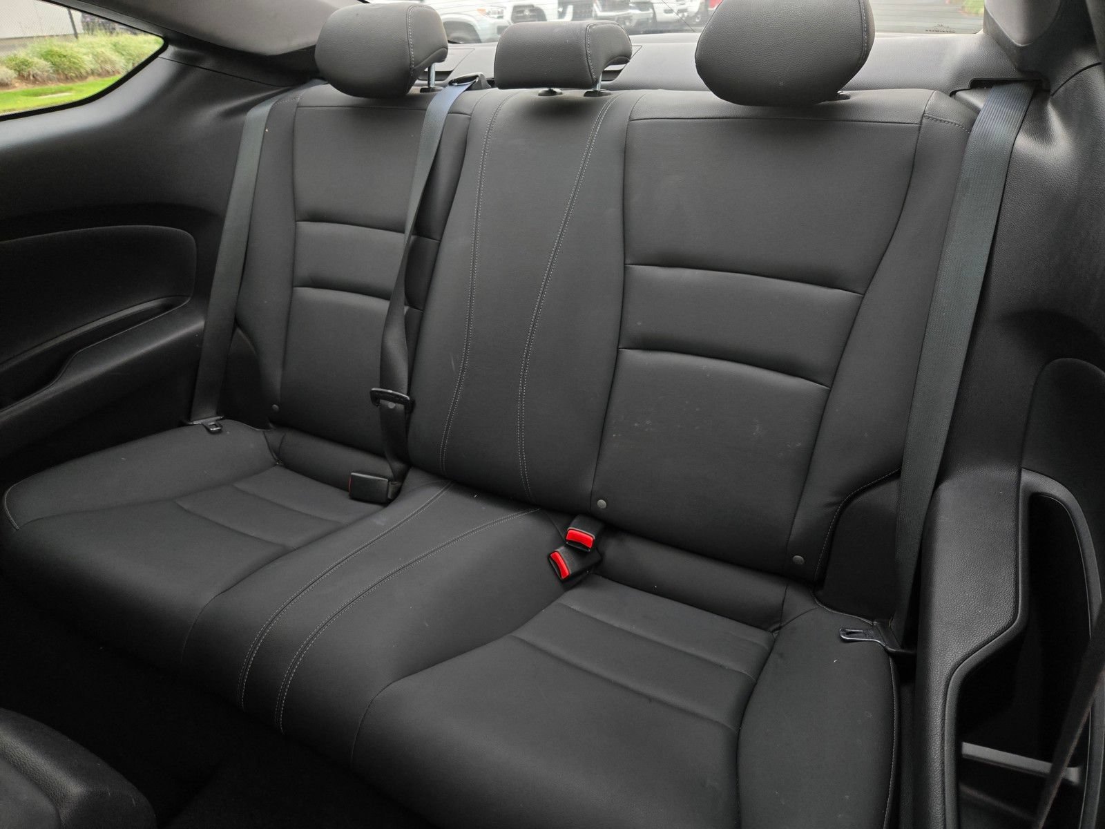 Used 2013 Honda Accord EX-L image 9
