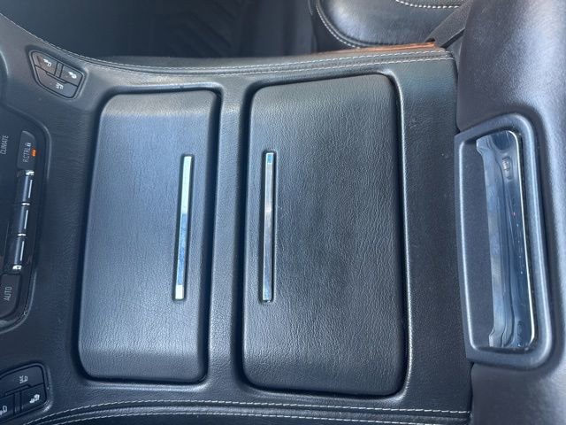 Used 2015 Chevrolet Tahoe LTZ image 22