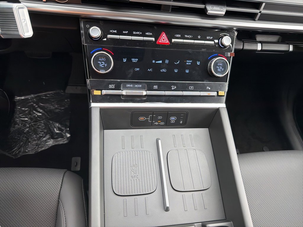 New 2026 Hyundai Santa Fe SEL image 33