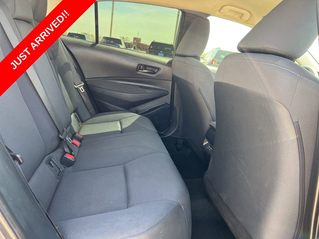 Used 2024 Toyota Corolla LE FWD image 18