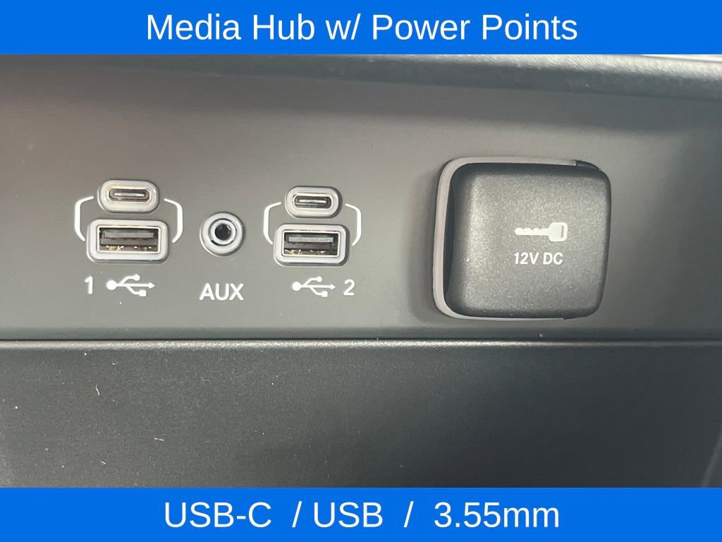 New 2025 Jeep Grand Cherokee Limited w/ Trailer Tow Package image 19