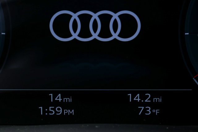 New 2026 Audi Q8 Premium Plus image 9