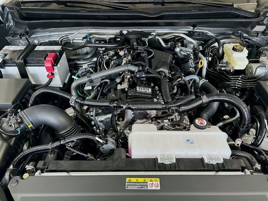 New 2026 Toyota Tacoma SR5 image 8