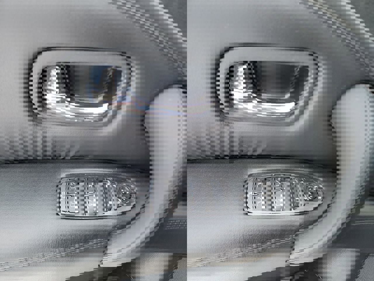 Used 2023 Nissan Armada SV image 11