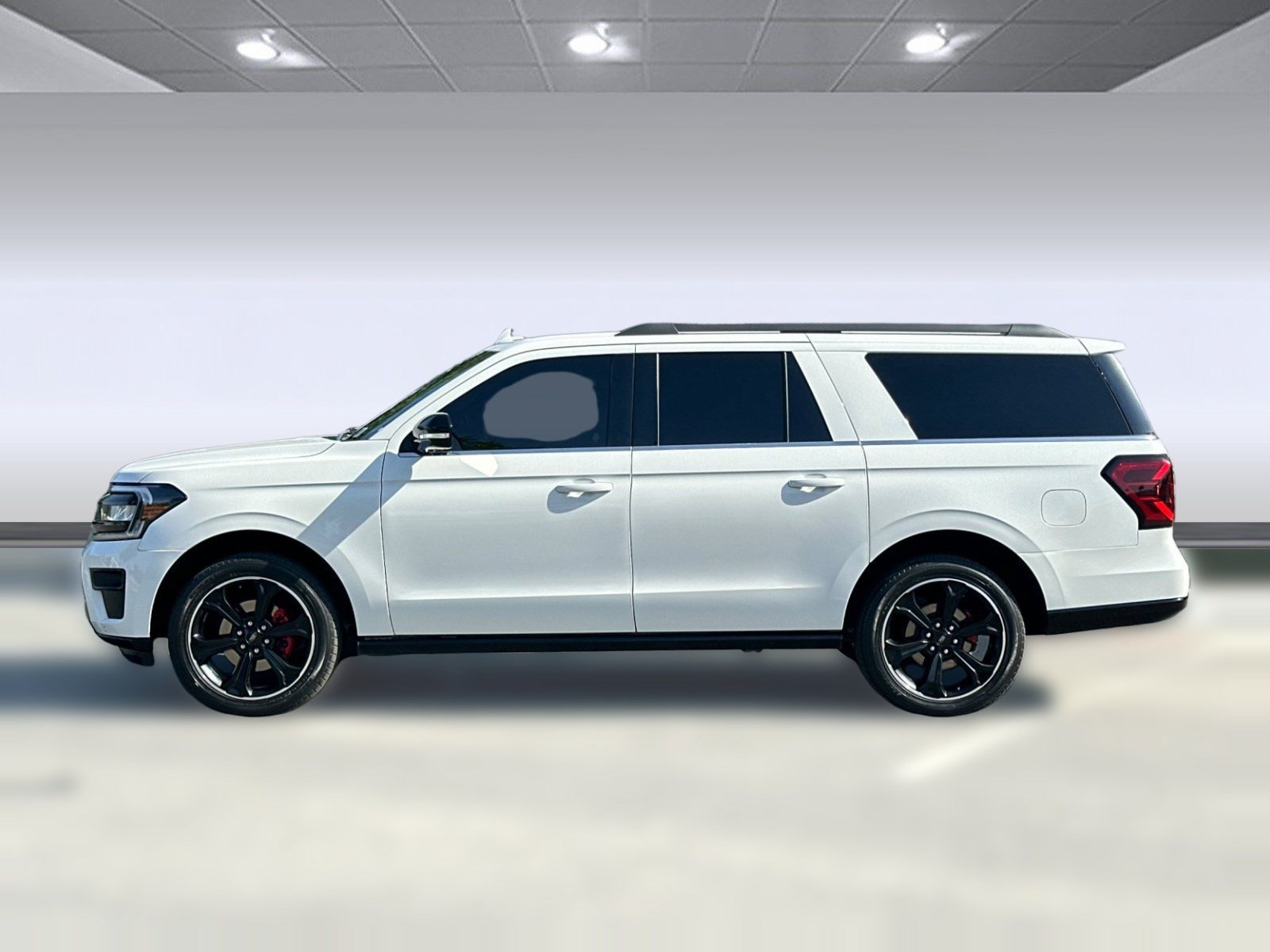 Used 2022 Ford Expedition Max Limited AWD/4WD image 2