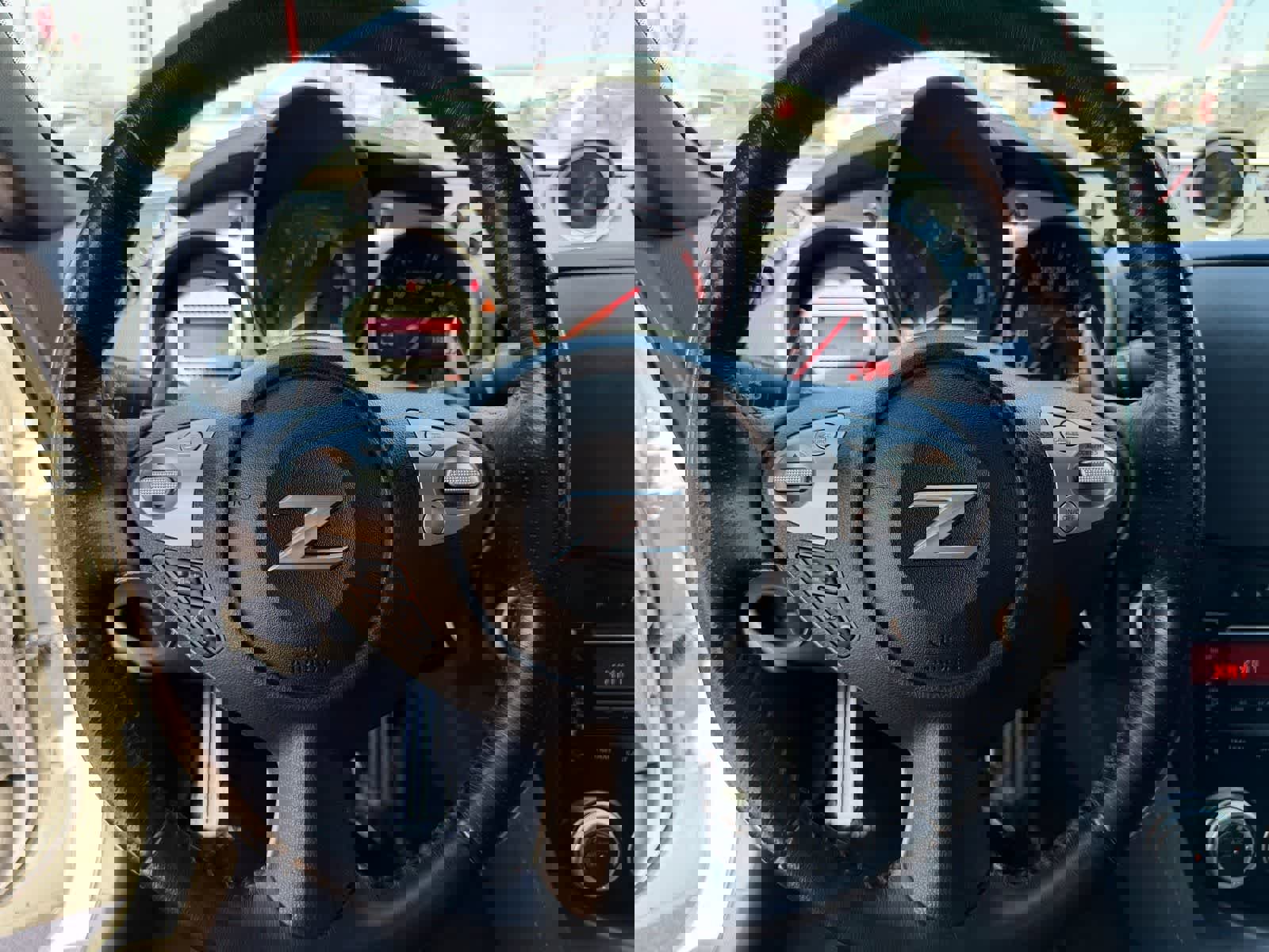 Used 2012 Nissan 370Z Touring w/ Sport Pkg image 17