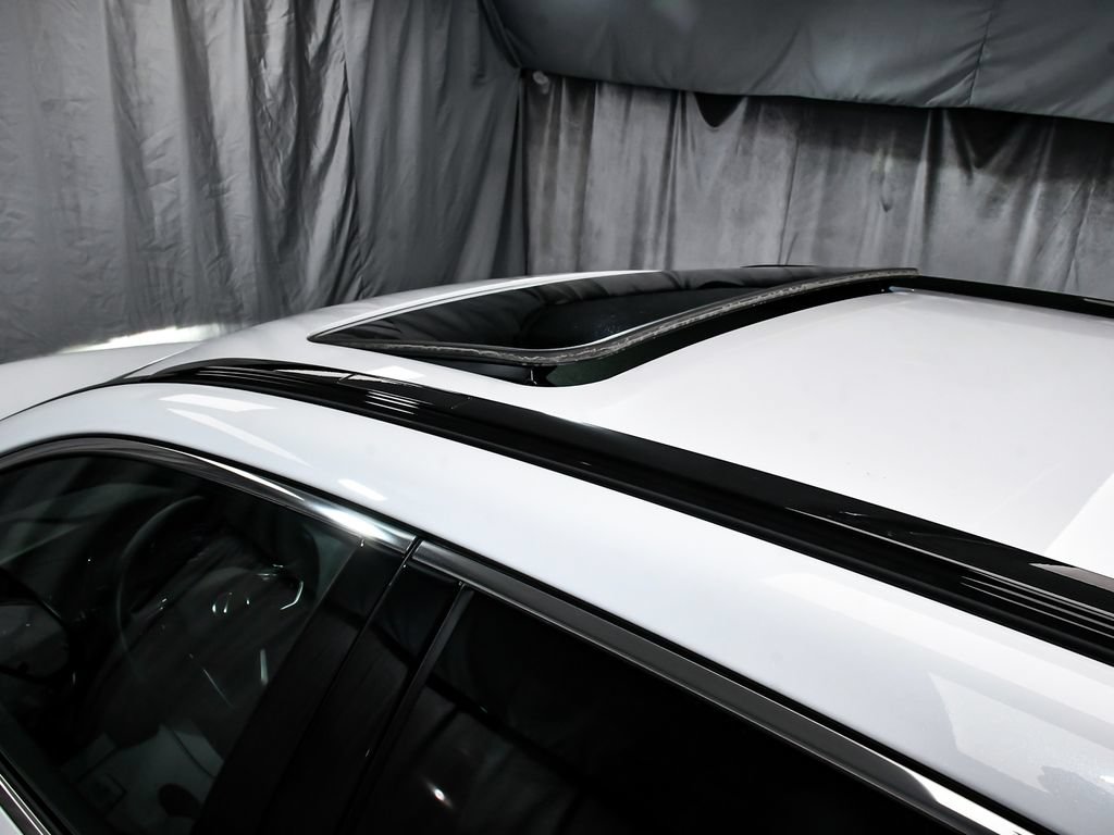 Used 2025 Lexus RX 350 F Sport w/ Accessory Package AWD/4WD image 75