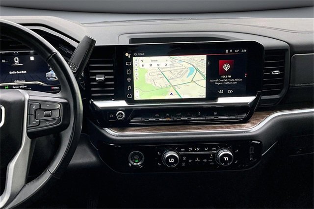 Used 2023 GMC Sierra 1500 Elevation image 10