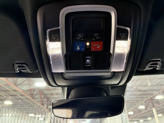 Used 2023 RAM 1500 Sport w/ Rebel Level 2 Equipment Group image 28