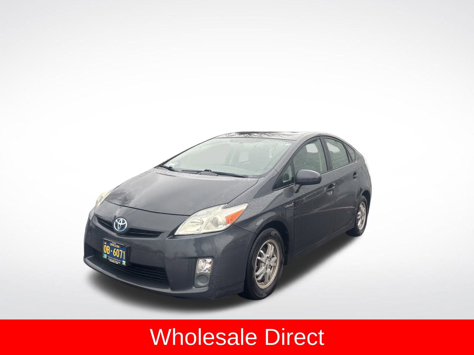 Used 2010 Toyota Prius Two image 3
