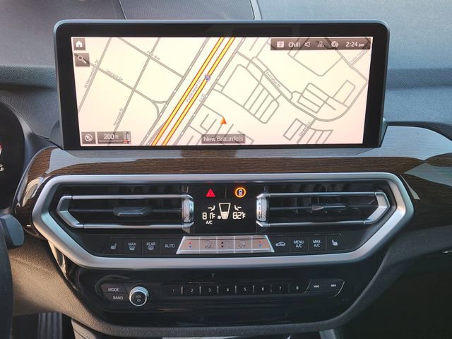 Used 2022 BMW X4 xDrive30i image 18