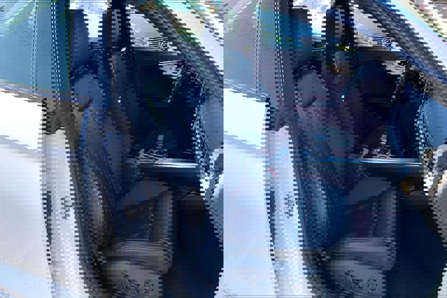 Used 2025 Audi A5 2.0T Premium Plus image 10