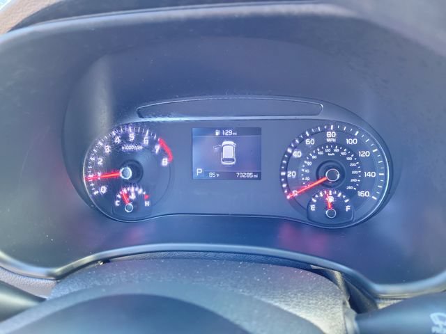 Used 2020 Kia Soul LX FWD image 27