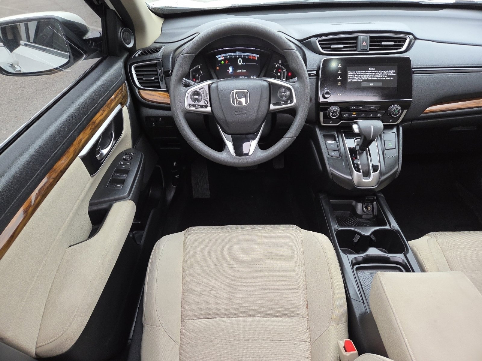 Used 2018 Honda CR-V EX image 26