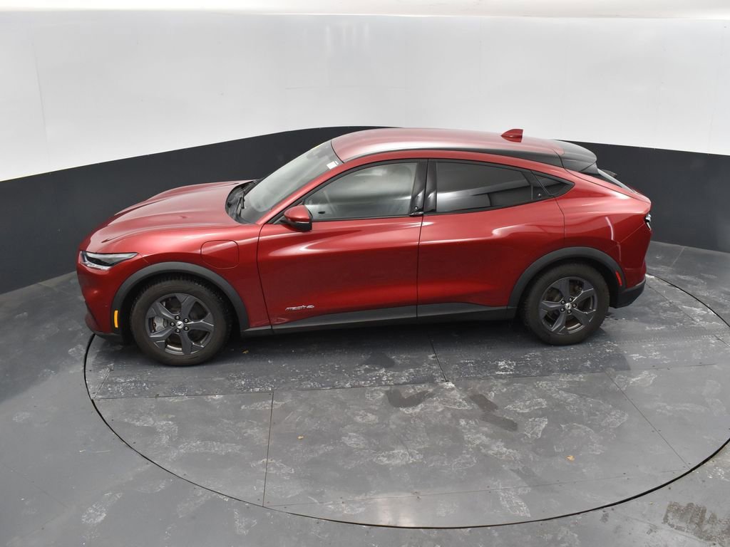 Used 2021 Ford Mustang Mach-E Select w/ Comfort/Technology Package image 38