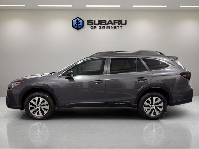 Used 2024 Subaru Outback Premium AWD/4WD image 2