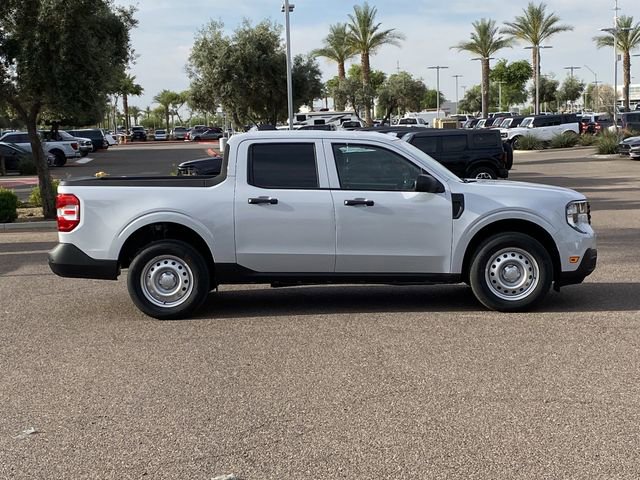 New 2026 Ford Maverick XL AWD/4WD image 54