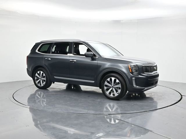 Used 2020 Kia Telluride S image 3