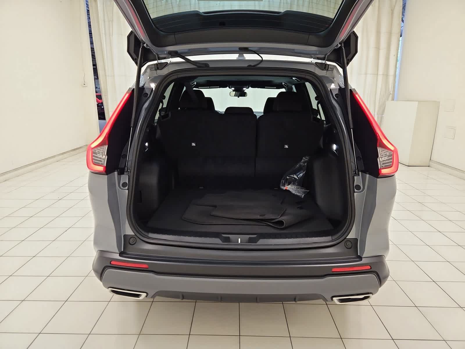 Certified 2024 Honda CR-V Sport image 22