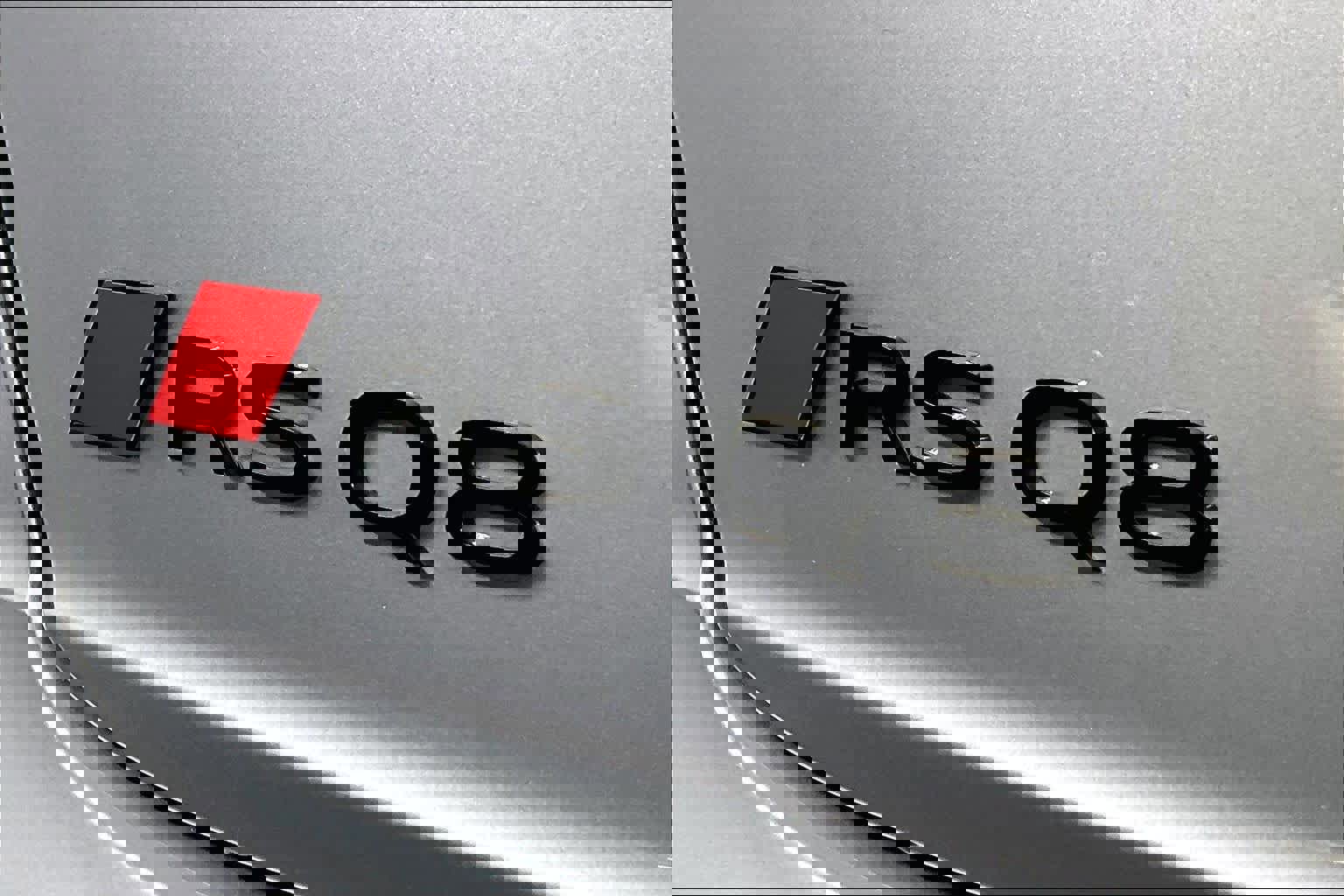 Used 2025 Audi RS Q8 performance image 31