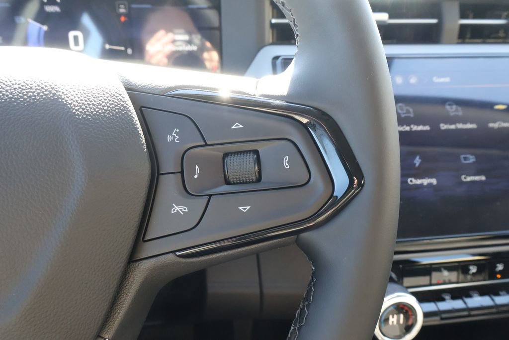 New 2027 Chevrolet Bolt LT image 23