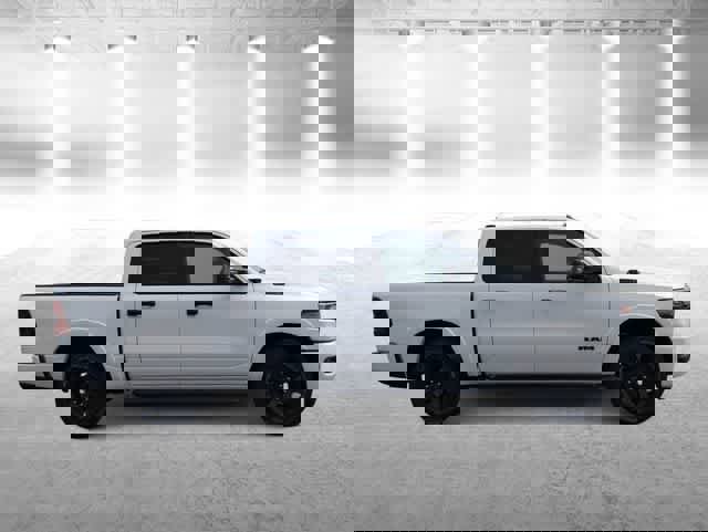 New 2025 RAM 1500 Big Horn image 9