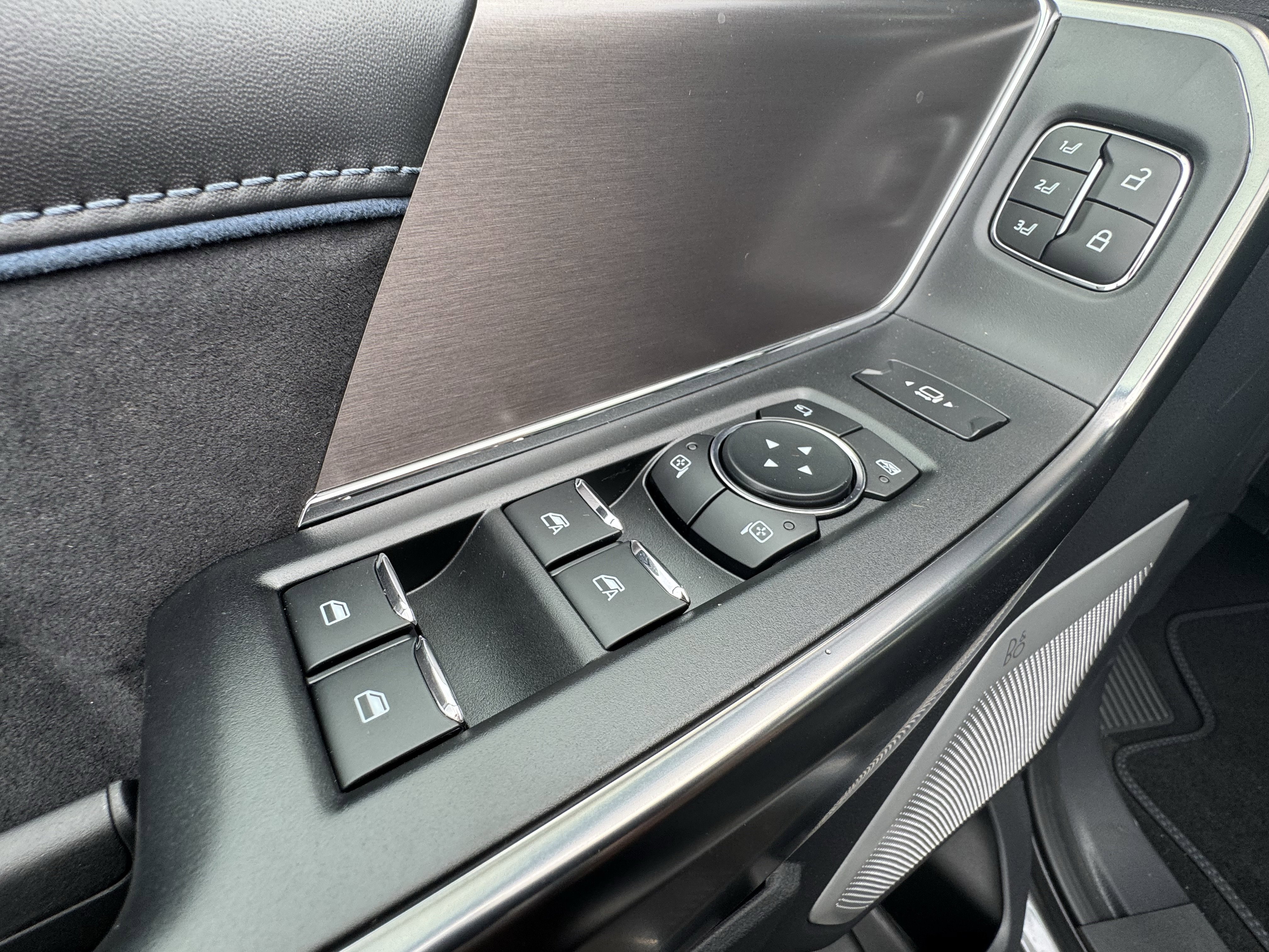 New 2026 Ford F250 Platinum image 11