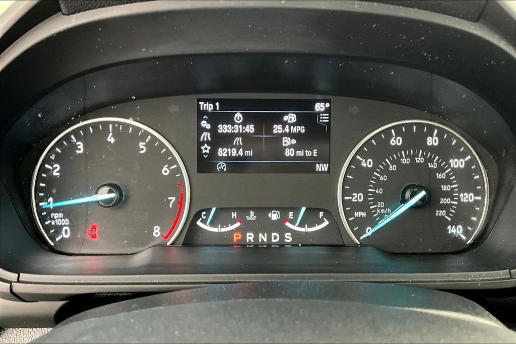 Used 2020 Ford EcoSport SE image 27