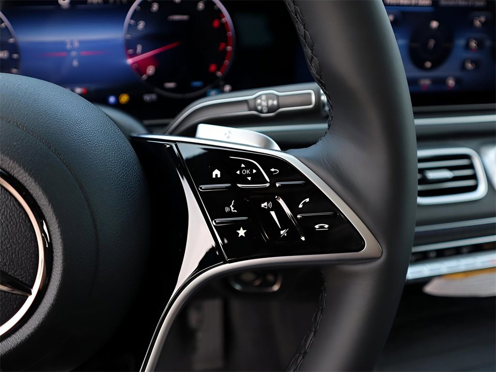 New 2026 Mercedes-Benz GLE 450 4MATIC image 37