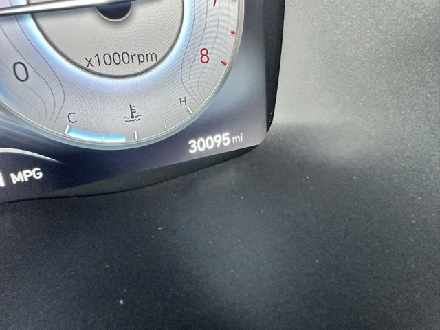 Used 2023 Hyundai Santa Fe Calligraphy w/ Cargo Package image 19