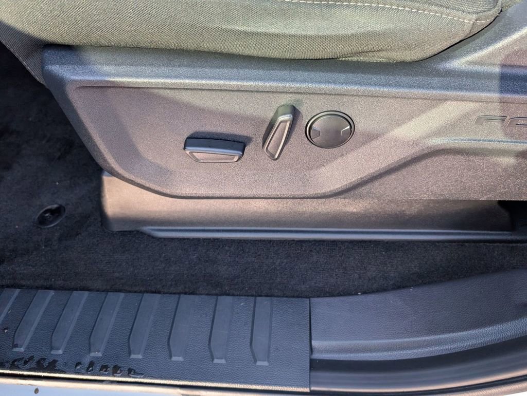 Used 2023 Ford F150 XLT w/ Equipment Group 302A High image 22