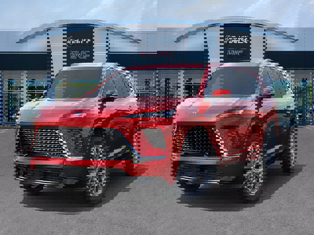 New 2026 Buick Enclave Avenir AWD/4WD image 6