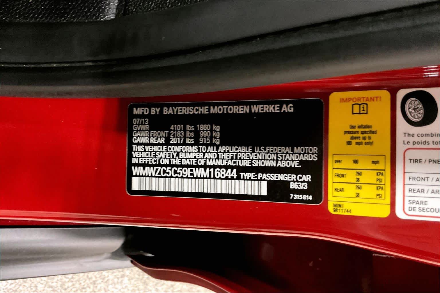 Used 2014 MINI Cooper Countryman S AWD/4WD image 36