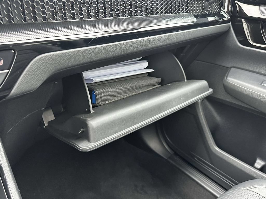 Certified 2024 Honda CR-V EX-L image 33