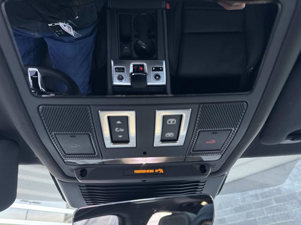 New 2026 Jaguar F-PACE R-Dynamic S AWD/4WD image 20