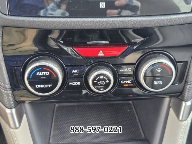 Used 2021 Subaru Forester Limited AWD/4WD image 25