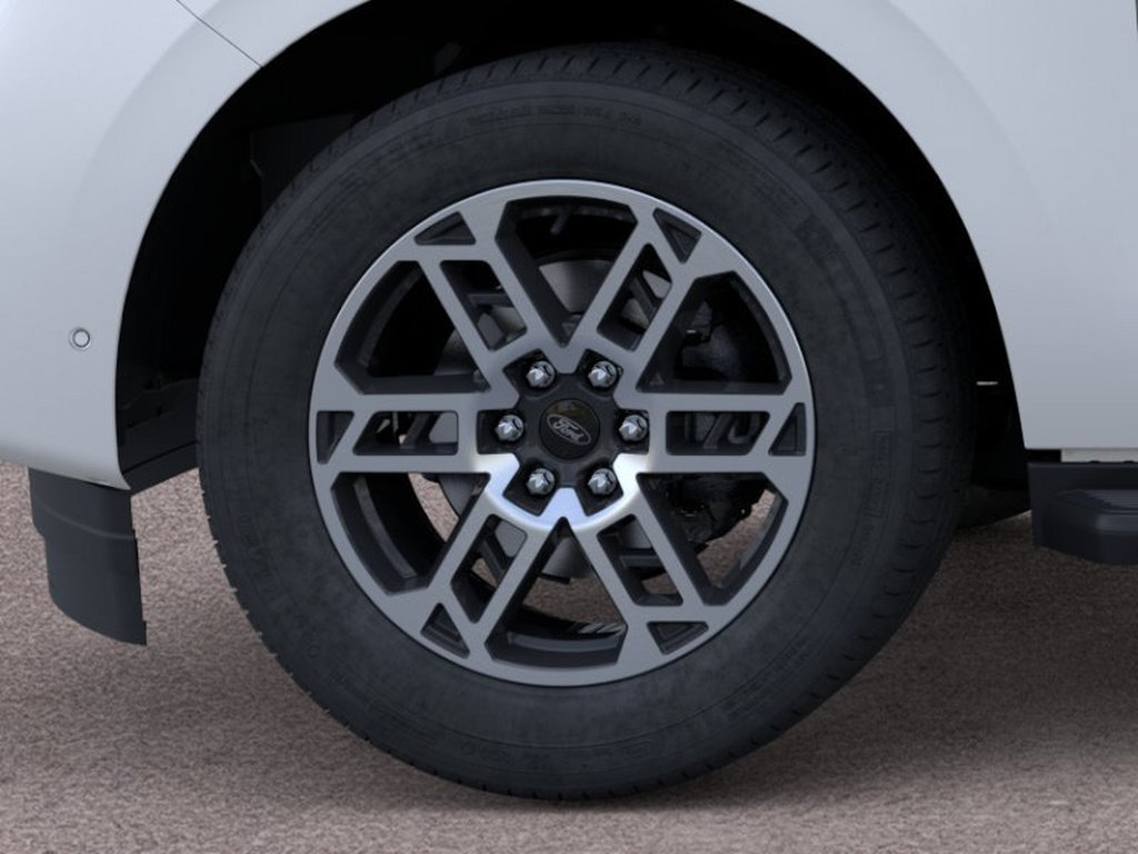 New 2026 Ford Expedition Active RWD image 19