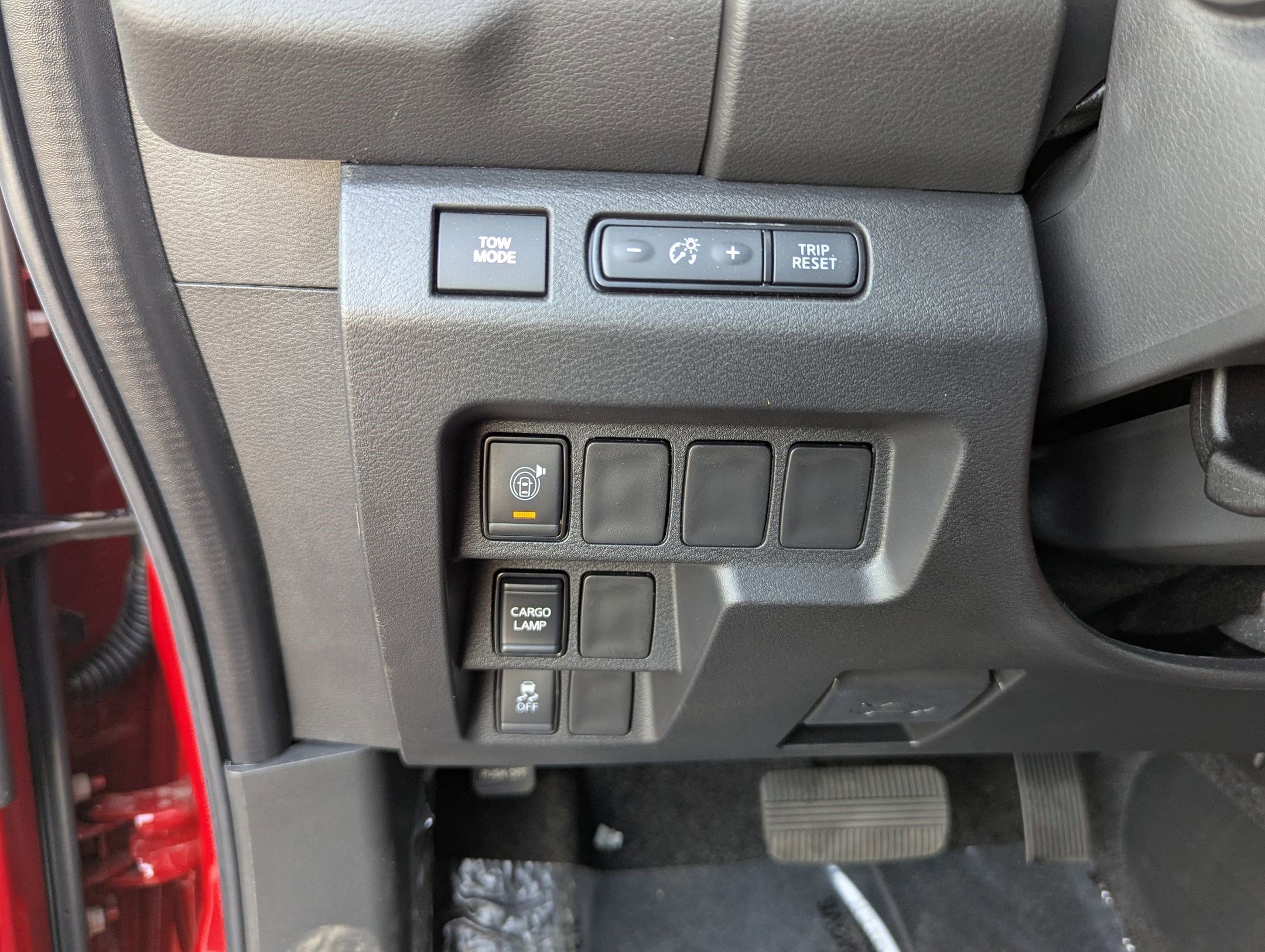 New 2025 Nissan Frontier Pro-X image 13