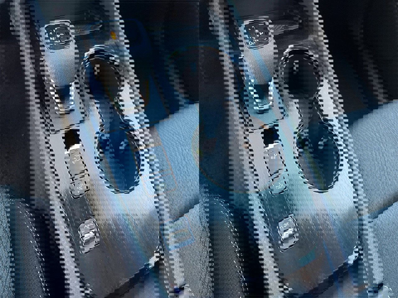 New 2026 Nissan Rogue SV image 12