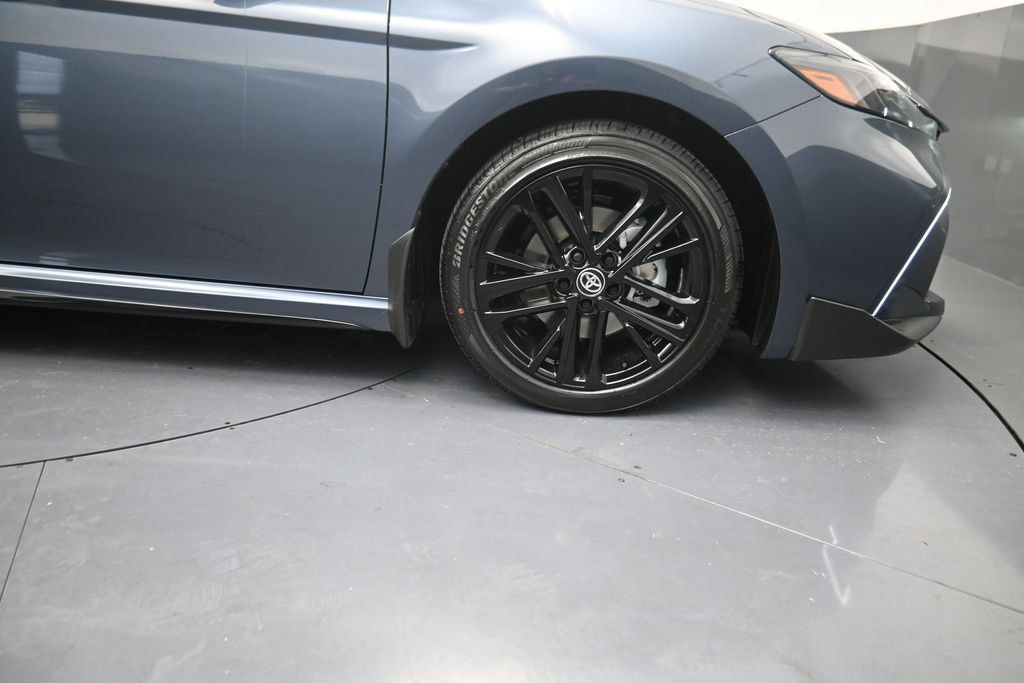 New 2026 Toyota Camry SE w/ Convenience Package FWD image 5